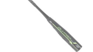 Rawlings Quatro Pro USSSA Baseball Bat Drop 12 UT9Q12  Baseball Bargains [upl. by Lomax273]