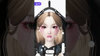 Ava baru lagi 😁 shortsviral oplaszepeto zepetoedit fyp fypシ゚viral video viralvideo [upl. by Hadeehsar579]