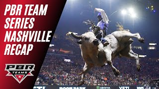 Ouch that one hurt Wrecks amp Rides in Nashville Stampede Days Recap [upl. by Margette]