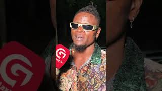 PALLASO TALKS ABOUT HIS NEW ALBUM TITLED WEOUTSIDE CHECK IT OUT ON spotify [upl. by Minette130]