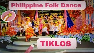 TIKLOS Dance  Folk Dance  Mom amp Kids Vlog [upl. by Lam]