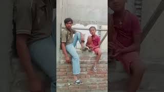 Gadhe ka gowar khale katiyaa 🤣🤣 comedy funny funnyshorts comedyvideo shortsfeed [upl. by Elyak]