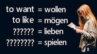 Englische Verben  100 wichtigsten englischen Verben  Englisch vokabeln lernen  Englische wörter [upl. by Alliber]