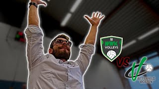 CHAOS PUR im BundesligaSpiel VLOG  GCDW  BiWo [upl. by Matuag919]