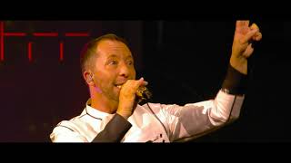 DJ BoBo  Everybody amp Its My Life KaleidoLuna LIVE 2019 [upl. by Arihsan]