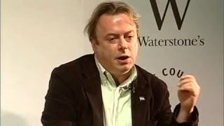 Christopher Hitchens and Martin Amis  No Laughing Matter 2007 WITH VIDEO [upl. by Otecina]