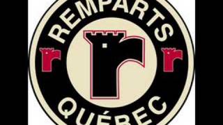 Quebec Remparts Goal Horn [upl. by Eenaej]