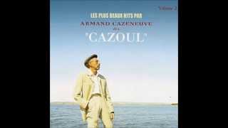 Cazoul La nuit je mens [upl. by Htims]