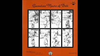 Gamelan Music of Bali Full Album [upl. by Janeen]