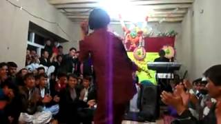 Jaghori dance 2014 [upl. by Clute]