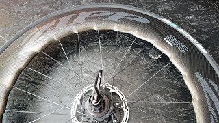 Live Eurobike 2019 30  Zipp [upl. by Aretse]