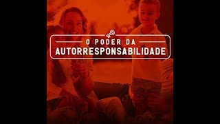 O Poder da Autorresponsabilidade à Luz do Espiritismo [upl. by Aiekal]