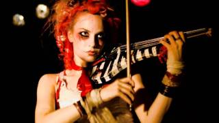 Emilie Autumn  La Follia [upl. by Plafker]