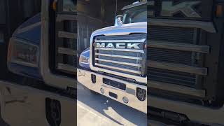 2024 Mack Granite [upl. by Ringler]