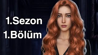 💎 Astreanın Kırık Kalbi 1Sezon 1Bölüm şüpheciliğin yolu  Romantizm Kulübü 💎 [upl. by Crisey]