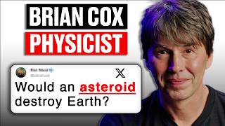 Do Aliens Exist Professor Brian Cox Answers Your Questions  Honesty Box [upl. by Lleynod]