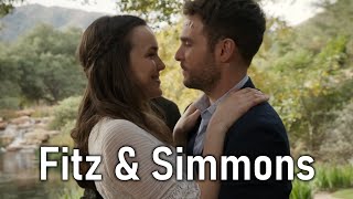 Fitz amp Simmons » To get to you [upl. by Tillie]