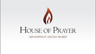 Sunday Evening Service  Day of Pentecost  House of Prayer Church  5192024 [upl. by Oijimer]