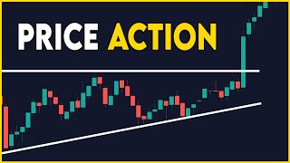 Four Price Action Secrets The Ultimate Guide To Price Action [upl. by Terryn]