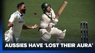 How do timid Aussies bounce back after getting demolished by impressive India 🤔 I Fox Cricket [upl. by Bensky]