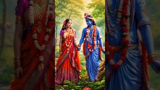 Radha Krishna abo love story shortsvideo youtubeshorts [upl. by Asilehs]