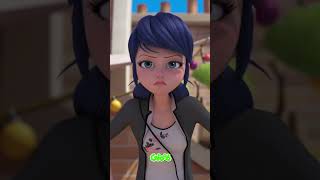 ESSAS PÉROLAS MIRACULOSAS SÃO DEMAIS 😂  MIRACULOUS 2ª TEMP  LADYBUG  Mundo Gloob Shorts [upl. by Iuq]