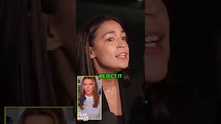 AOC’s Bathroom Controversy [upl. by Olnee]