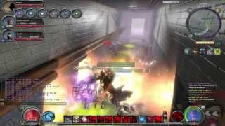 Hellgate London  The Test Of Leadership [upl. by Sams]