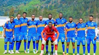 MUSANZE VS RAYON SPORT 01⚽️⚽️⚽️ FULL HIGHLIGHTrayonsportsfcyivanyemugikombecyamahoro rayon [upl. by Heinrike]