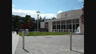 Coventry Belgrade Square [upl. by Chatterjee]