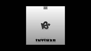 BATURAY AKA  İNTİHAR Official Audio [upl. by Kress]