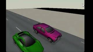 I discovered an unused track in Fastlane Street Racing [upl. by Rosemaria]