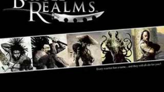 Battle Realms theme The Horde [upl. by Nwatna]