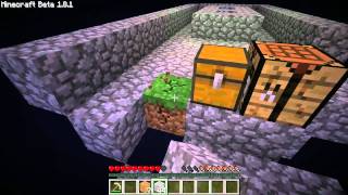 Minecraft  SkyBlock SUPERVIVENCIA EXTREMA  EP 3 [upl. by Julianne]