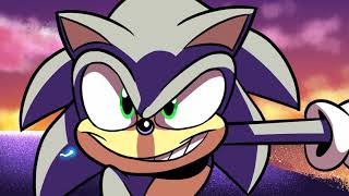 Sonic The Hedgehog The Movie  Animated Trailer [upl. by Reppiks]