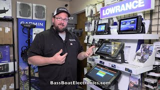 Tech Tip Thursday 120921  Lowrance CMap Lake Level Offset [upl. by Neve891]