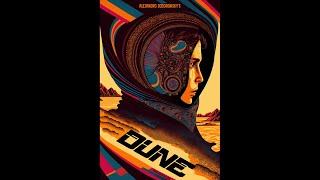 Dune by Alejandro Jodorowsky 1976 [upl. by Ativla]