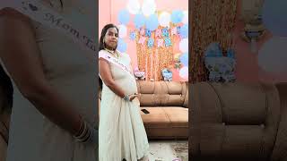 My pregnancy journey 🥰shortvideo trending youtubeshorts pregnancy journey excitedcutebaby [upl. by Rurik603]