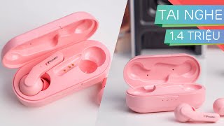 Tai Nghe FPOWER giá 149 triệu Xịn Như Airpods [upl. by Hedelman]