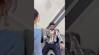 funny comedycouplegoals comedyfilms comedy rahmanmalik comedymovies couplegoals amijetomar [upl. by Bobbye877]