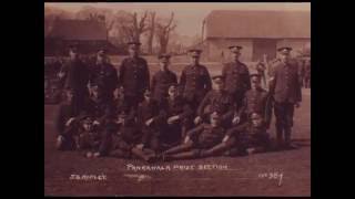 Southwick west sussex world war one pictures [upl. by Asor]