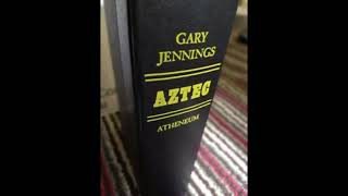 Gary Jenningss Aztec Audiobook Part 3 [upl. by Vardon]