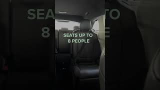 Which 2023 Toyota Sienna Interior feature is your favorite [upl. by Rhines964]