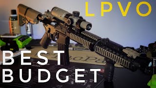 THE BEST Budget LPVO [upl. by Enilrad183]