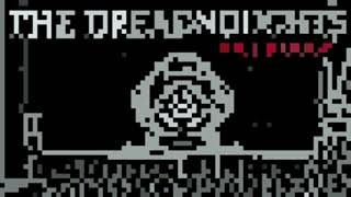 Joli Rouge  The Dreadnoughts  8bit cover [upl. by Pearce]