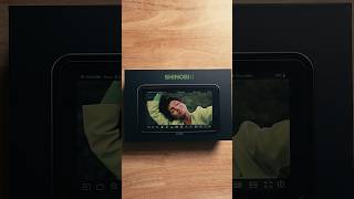 Unboxing the ​⁠AtomosChannel Shinobi II atomos [upl. by Daren]