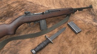 M1 Carbine Standard Products 25th Anniversary [upl. by Tella]