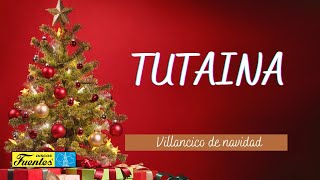 Tutaina  Los Niños Cantores de Navidad  Villancicos [upl. by Aerdnahs505]