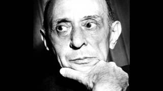 Schoenberg Gurrelieder I Teil 212 [upl. by Crowley]