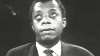 James Baldwin and embracing the quotstrangerquot [upl. by Onaicilef]